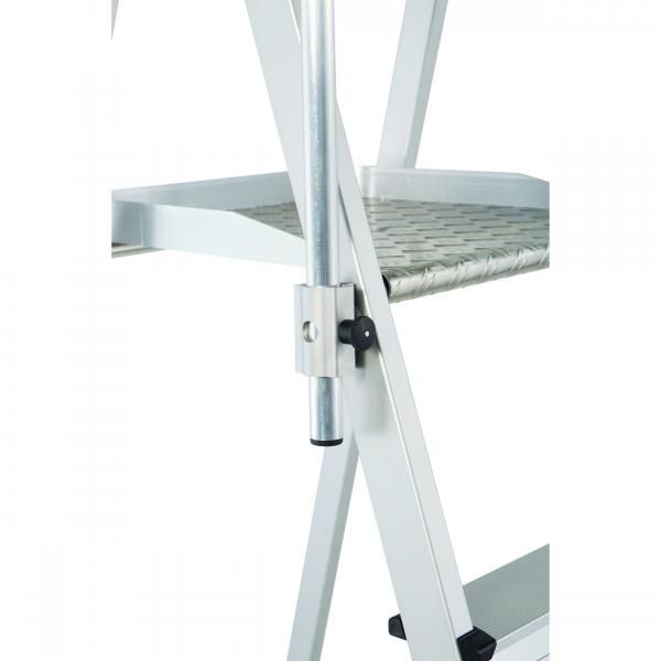 Zarges Arbeitsplattform ZAP Neo S